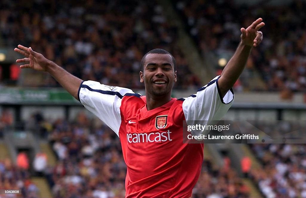 Bradford v Arsenal X