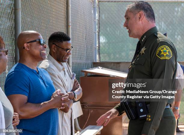 Ocsd Rico Ridenour 32 Ocsd Stock Photos, High-Res Pictures, and Images - Getty Images