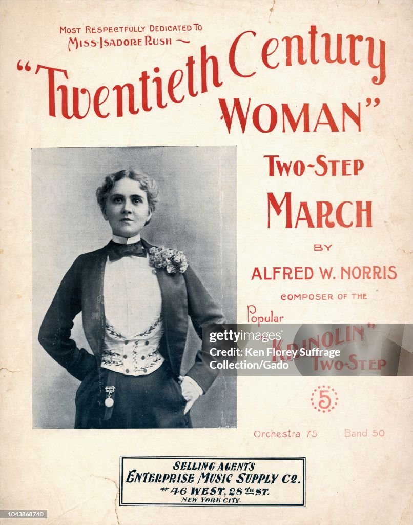 Twentieth Century Woman