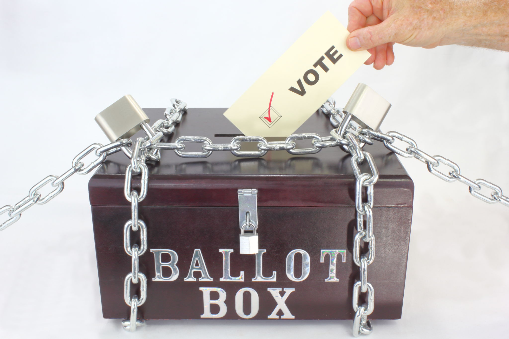 election security