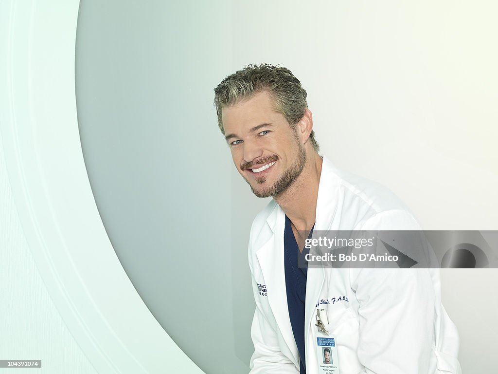 ABC's "Grey's Anatomy" - Gallery Season Seven