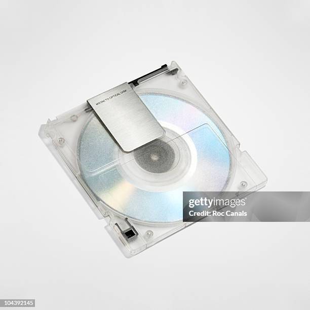 Disco óptico Fotografías e imágenes de stock Getty Images