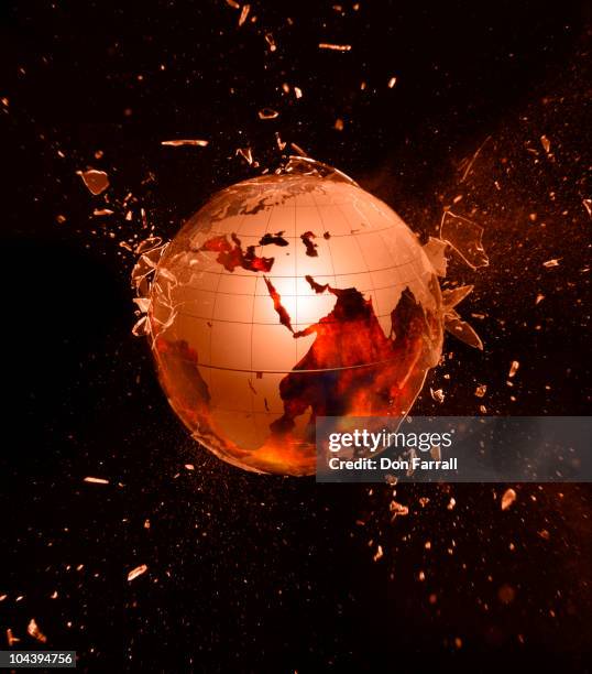 8.514 World Explosion Stock Photos, High-Res Pictures, and Images ...