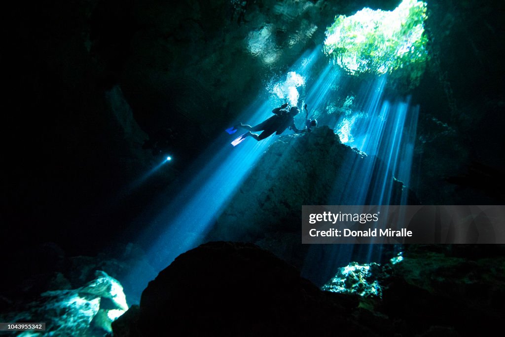 Yucatan Peninsula