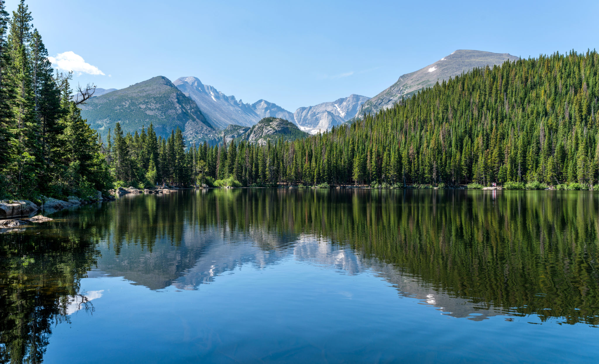 colorado park