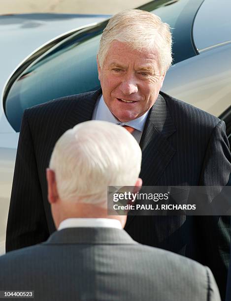 Jamie Ravine 11 Penagon Stock Photos, High-Res Pictures, and Images - Getty Images