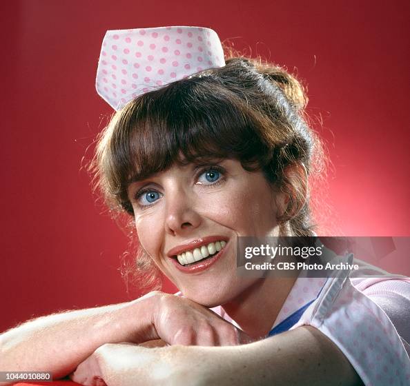 Cbs Alice Alice, a CBS television situation comedy, about characters who work ...
