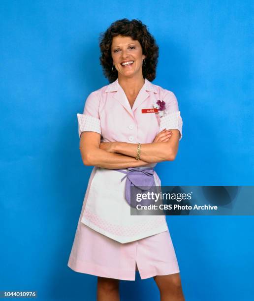 Cbs Alice 53 Linda Lavin Alice Stock Photos, High-Res Pictures, and Images ...