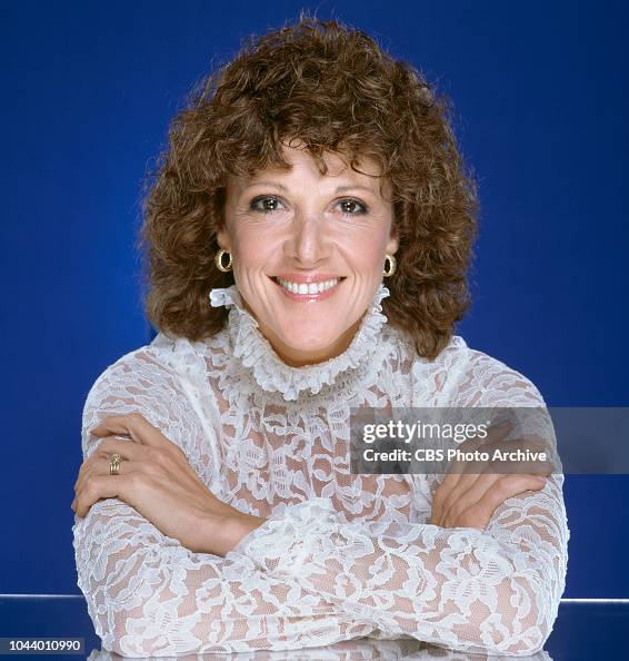 Cbs Alice Alice, a CBS television situation comedy, about characters who work ...