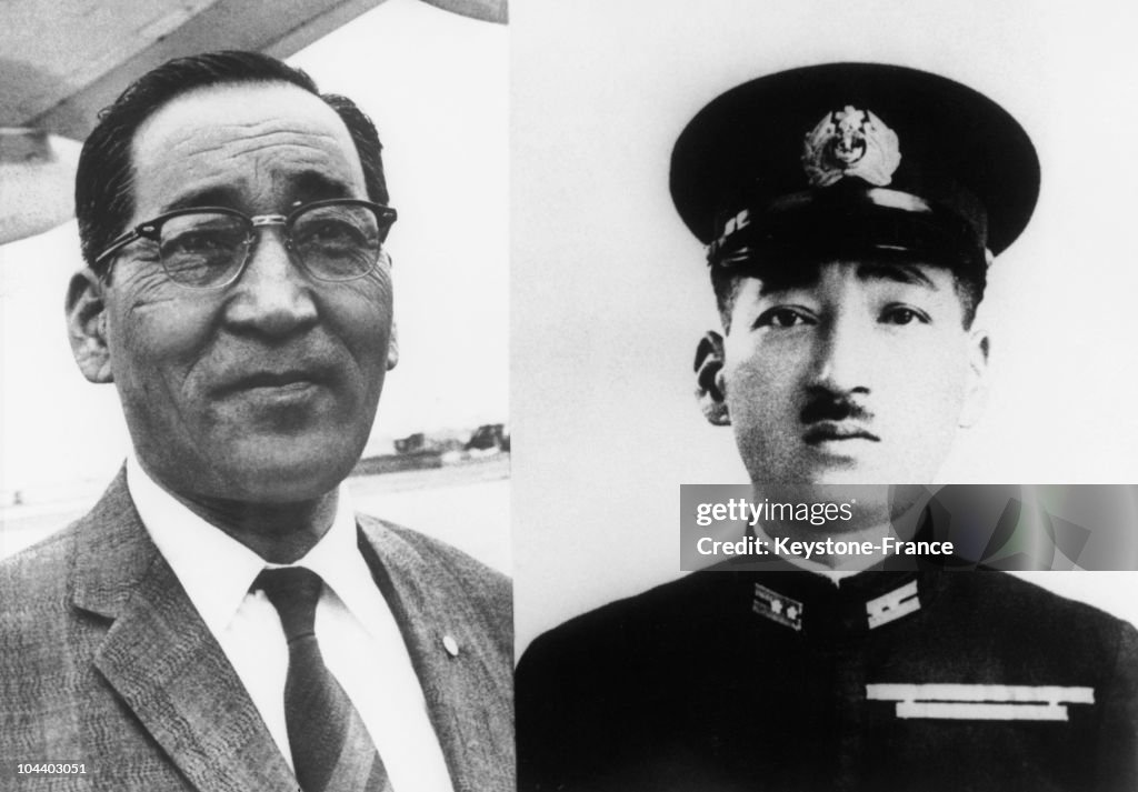 Japanese Attack On Pearl Harbor 1941 : Captain Fuchida
