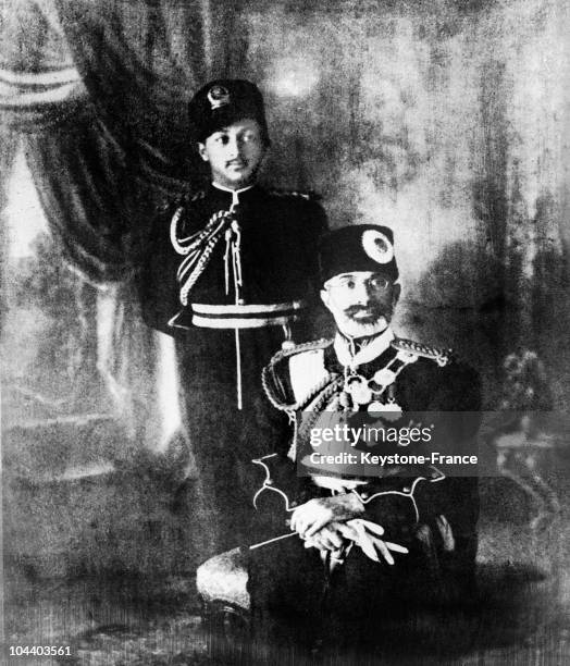 Afghanistan King Mohammed Zahir Shah Photos And Premium High Res afghanistan-king-mohammed-zahir-shah-photos-and-premium-high-res