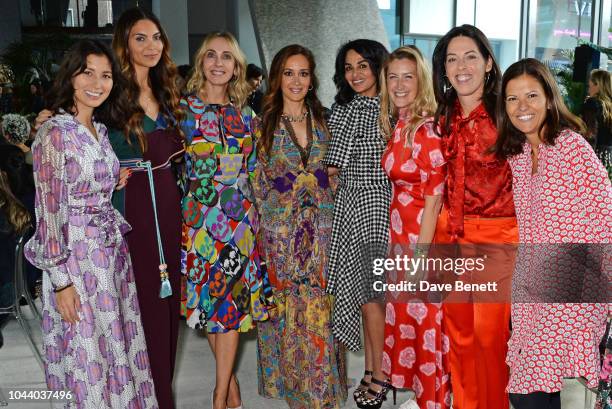 Debora Staley Georgina Buyer Photos and Premium High Res Pictures - Getty Images