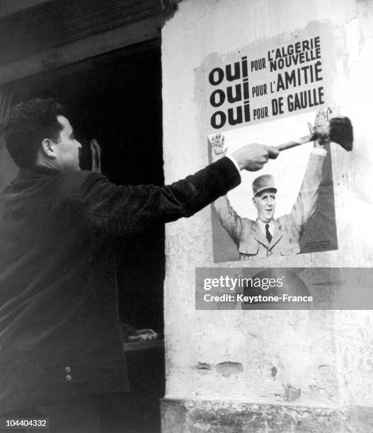 Referendum 1962 Photos and Premium High Res Pictures Getty Images