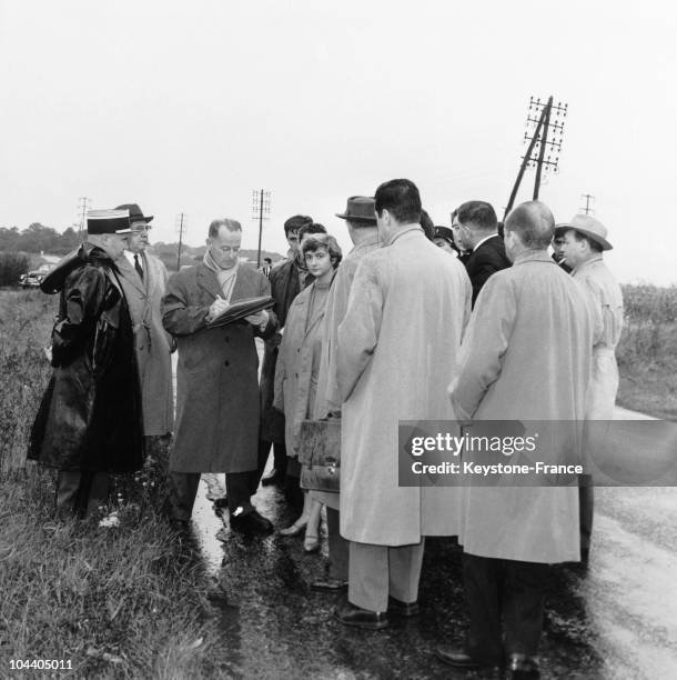 Milly Roche 37 Sue Roche Stock Photos, High-Res Pictures, and Images - Getty Images