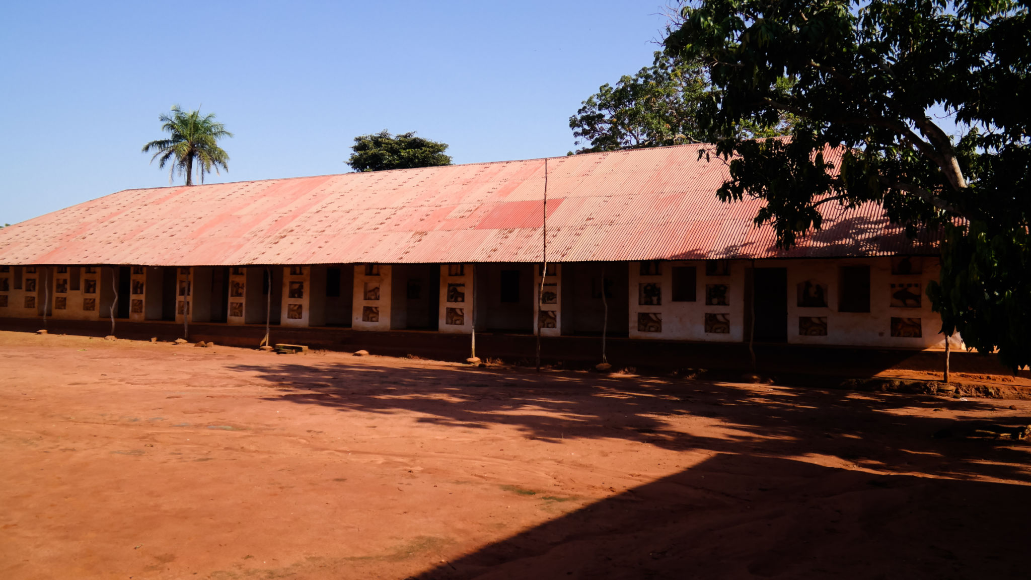 benin museum