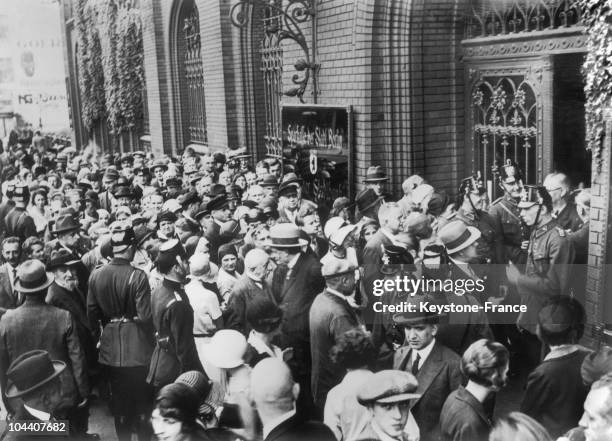 In 1932 1932 Germany Photos and Premium High Res Pictures - Getty Images