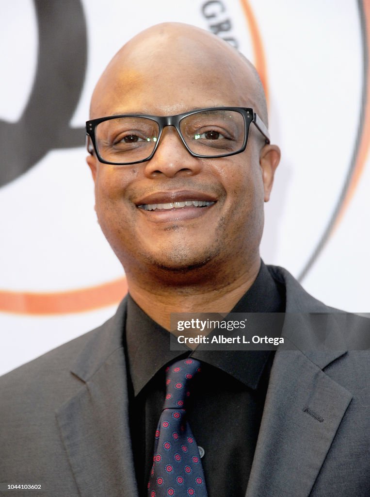 2nd Annual HAPAwards - Arrivals