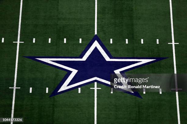 206 Dallas Cowboys Logo Stock Photos, High-Res Pictures, and Images - Getty  Images