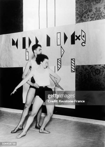 Rudolf Laban Photos and Premium High Res Pictures - Getty Images