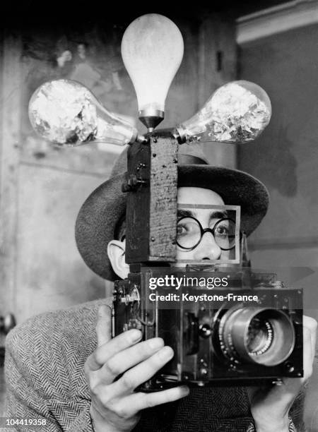 1925 Instant Camera 82 Photos & High Res Pictures - Getty Images