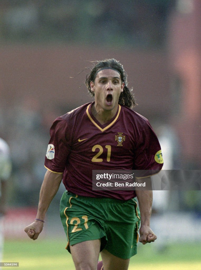 Nuno Gomes