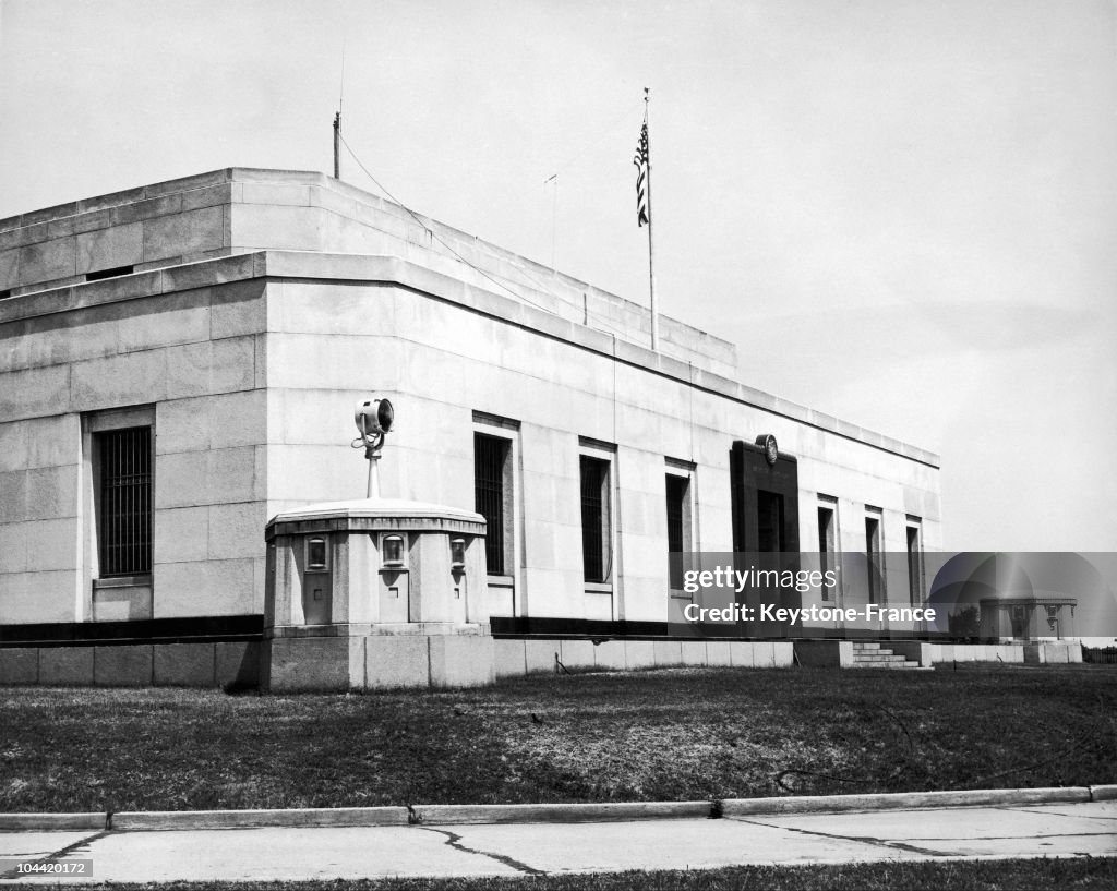 Fort Knox, American Gold Reserves 1950-1970