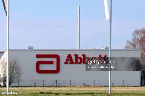 Fa. Abbott Laboratories GmbH in Neustadt a. R. Bei Hannover