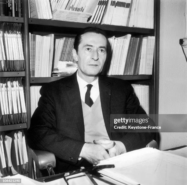 Henri Laborit Photos and Premium High Res Pictures Getty Images