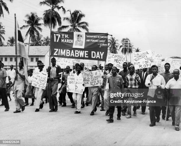 Zimbabwe Independence Photos and Premium High Res Pictures - Getty Images