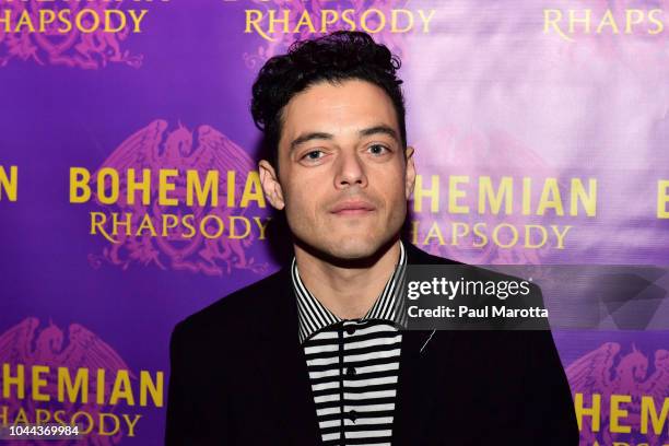 2,482 Bohemian Rhapsody Film Stock Photos, High-Res Pictures, and Images -  Getty Images