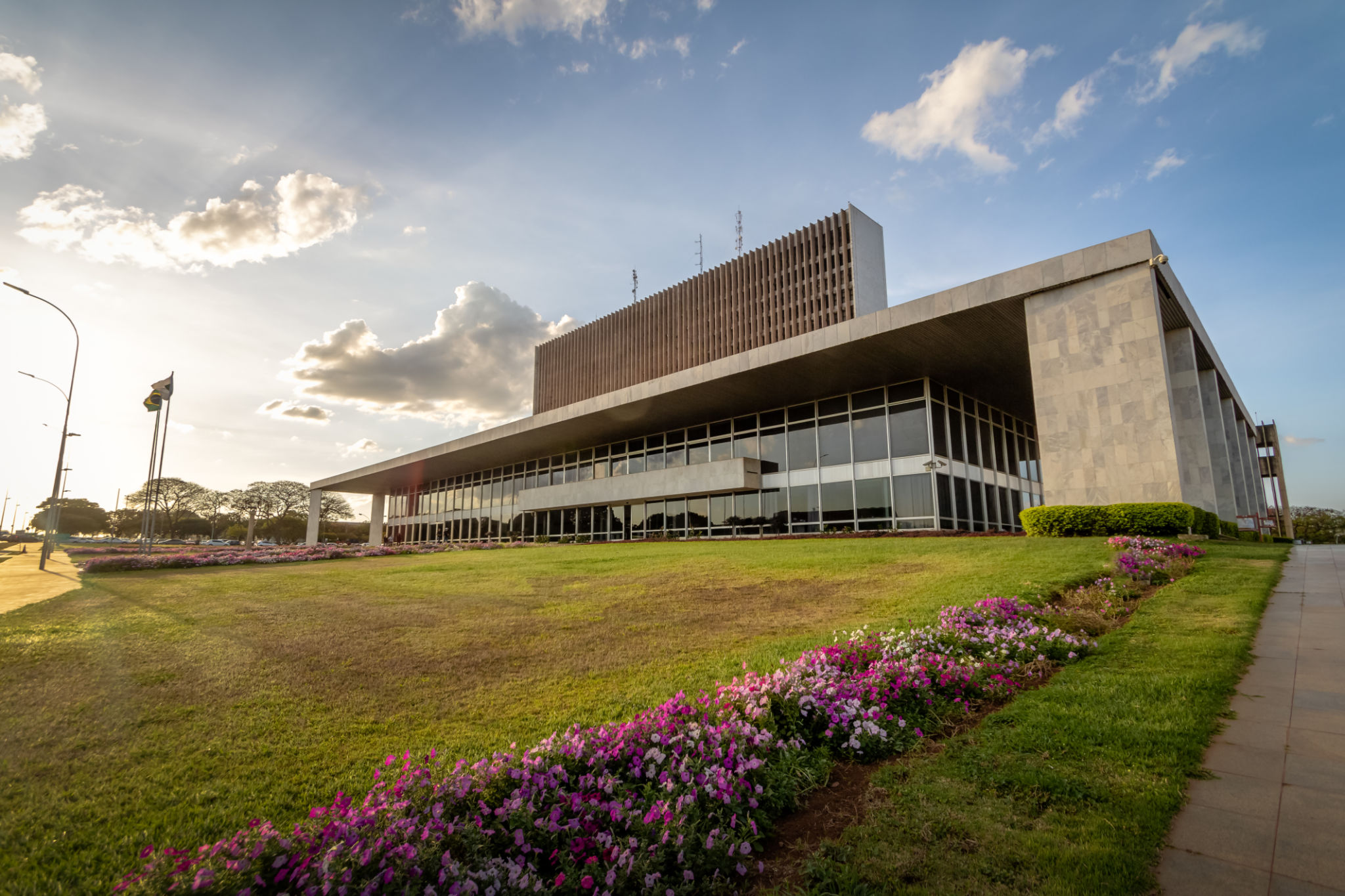 congresso beleza