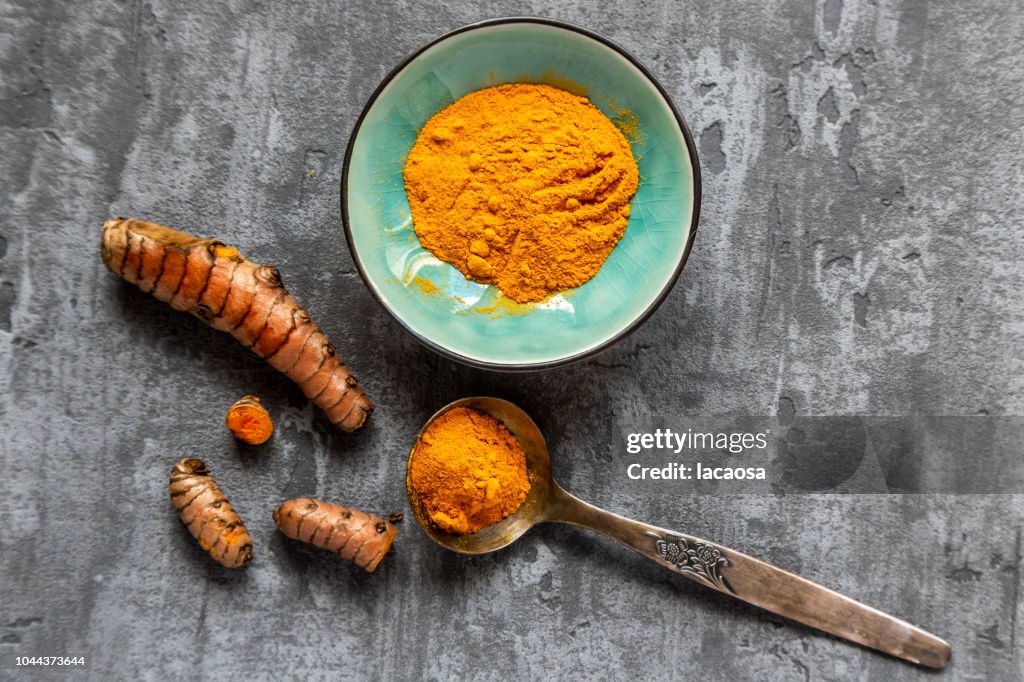 Turmeric