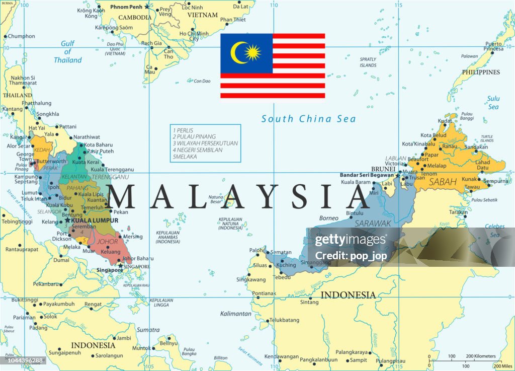 28 - Malaysia - Color2 10