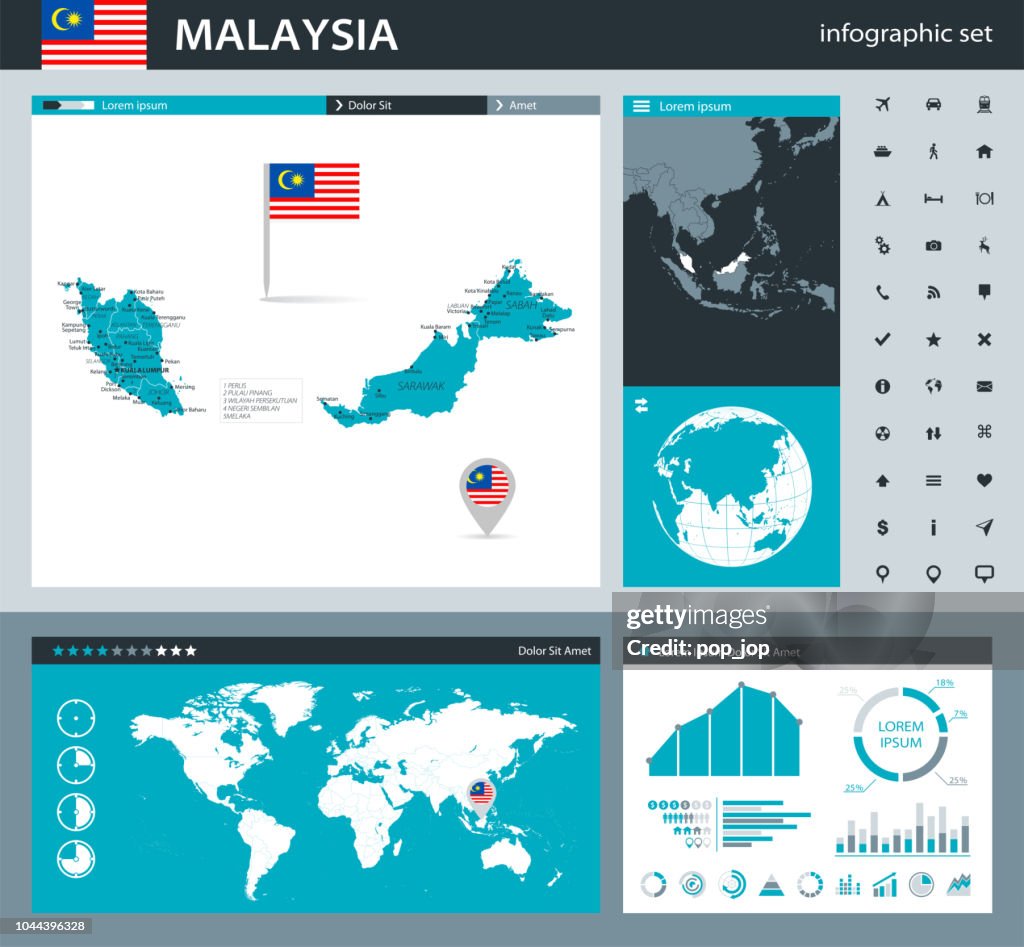 35 - Malaysia - Gray Murena Infographic q10