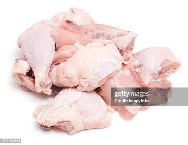 raw chicken meat - raw chicken 個照片及圖片檔
