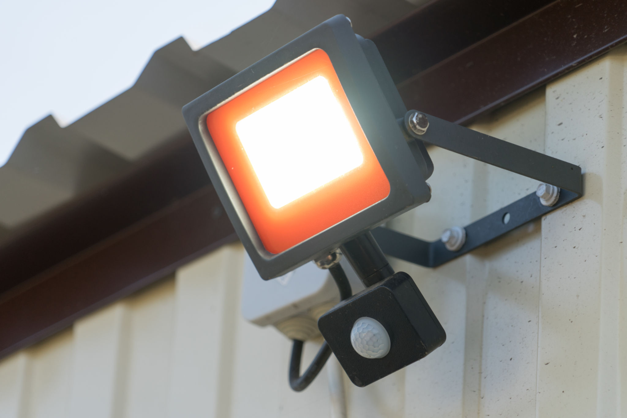 security led lighting