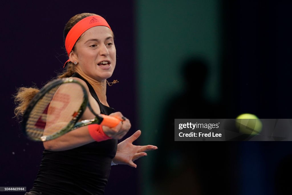 2018 China Open - Day 4