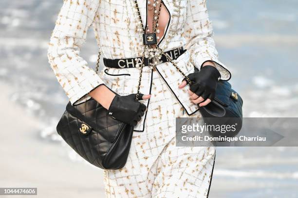 4,483 Chanel Spring 2019 Runway Stock Photos, High-Res Pictures, and Images  - Getty Images