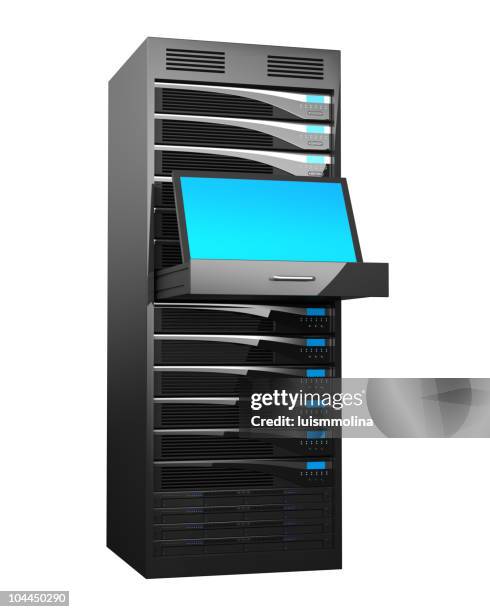 64 Vps Server Stock Photos, High-Res Pictures, and Images - Getty Images