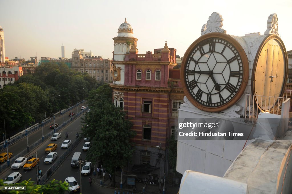 Kolkata General Post Office To Celebrate Its 150th Year