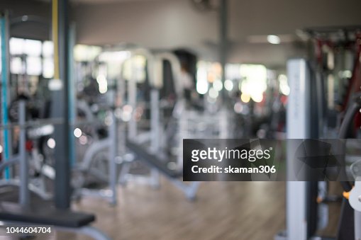135 Blurred Gym Background Photos and Premium High Res Pictures - Getty  Images