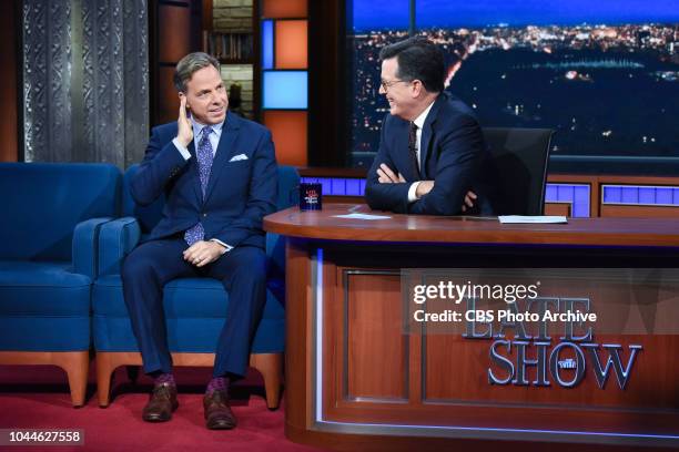 Tapper Jack 53 Jack Tapper Stock Photos, High-Res Pictures, and Images - Getty Images