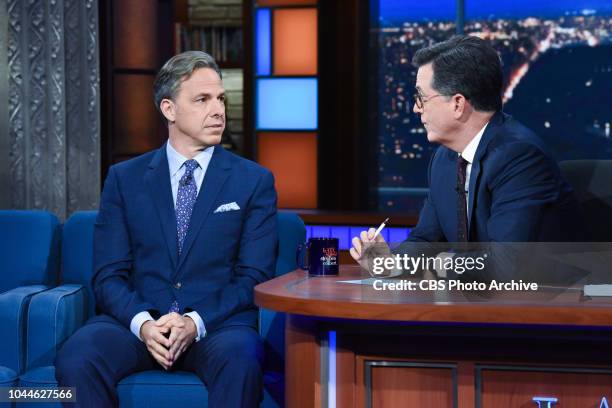 Tapper Jack 53 Jack Tapper Stock Photos, High-Res Pictures, and Images - Getty Images