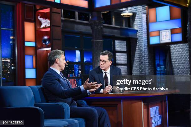 Tapper Jack 53 Jack Tapper Stock Photos, High-Res Pictures, and Images - Getty Images