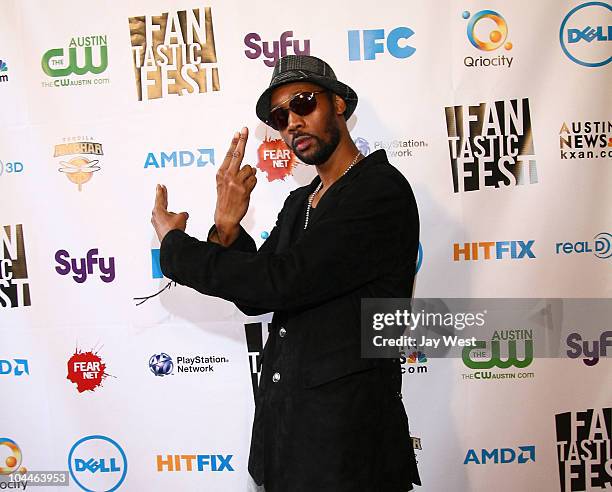 Rza Actor 298 Actor Rza Stock Photos, High-Res Pictures, and Images - Getty Images