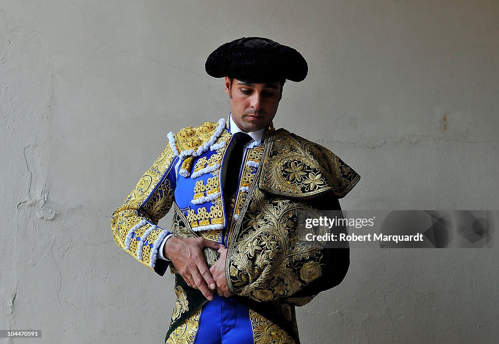 Bullfights: Feria de la Libertad Merce 2010 - Day 3