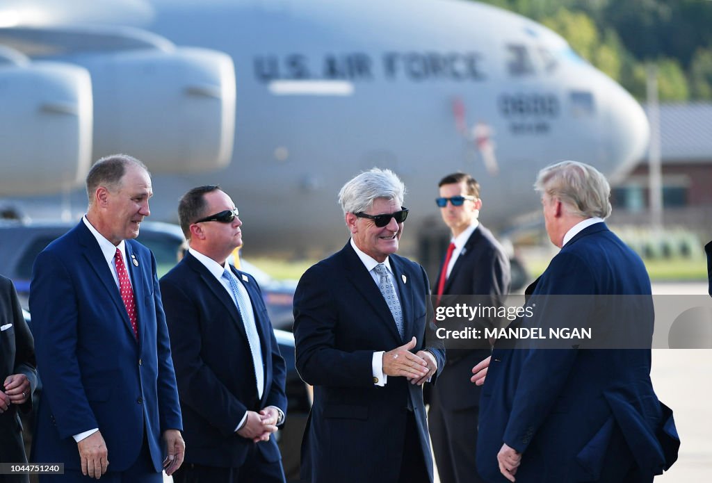 US-POLITICS-TRUMP