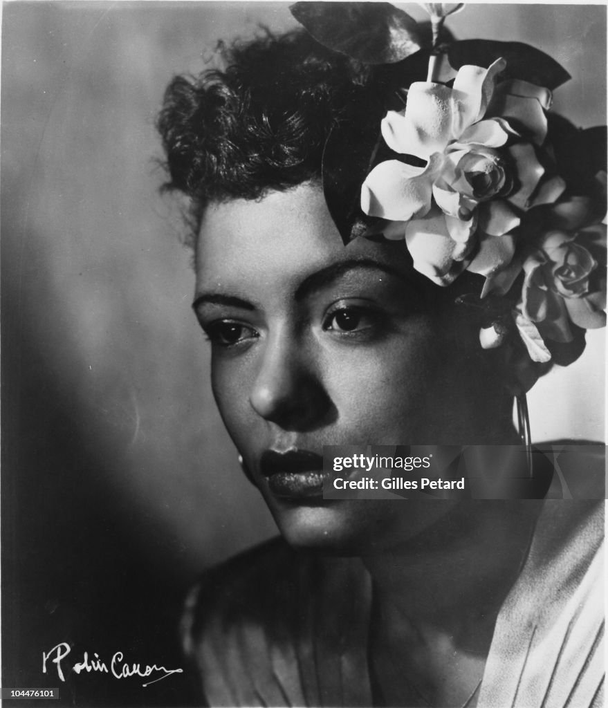 Billie Holiday