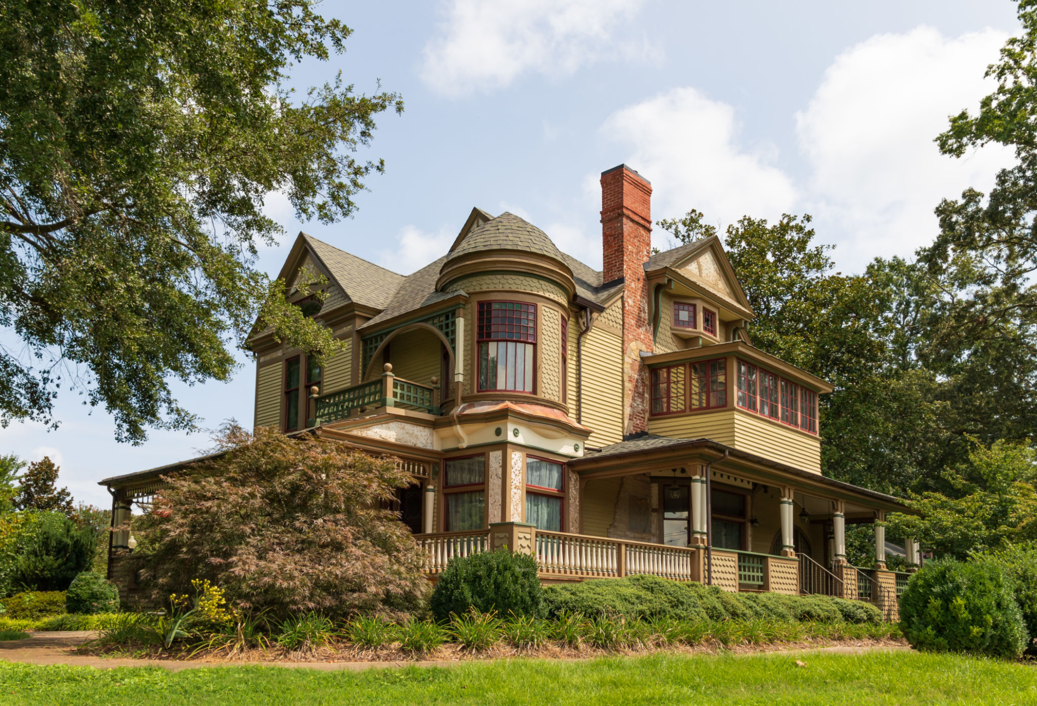 historic home remodel