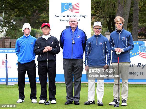 Jim Rishworth 43 Rishworth Stock Photos, High-Res Pictures, and Images - Getty Images